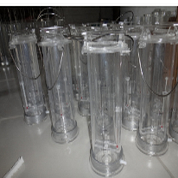 KHC-1A桶式深水采样器 型号:KH055-M280977库号：M280977