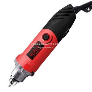Pure Copper Electric Grinder Electric Grinder Root Carving Wood Carving Tools Jade Carving Electric Grinder Pen Engraving Machine Grinder Micro Electric Drill