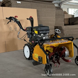 土壤耕整机械;植保机械;林业机械