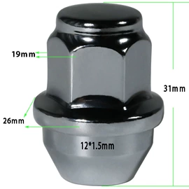 车身及附件;其他汽车改装;轮毂盖