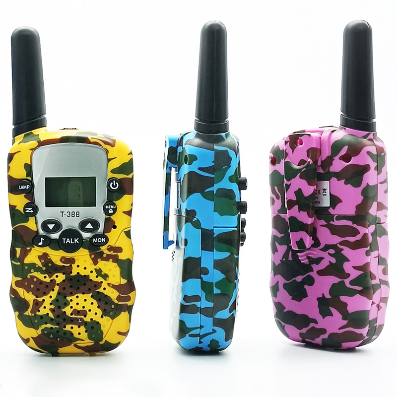 对讲机示意图04