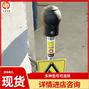 Supply human body electrostatic release ball explosion-proof human body electrostatic release ball stainless steel human body electrostatic release ball