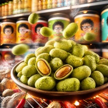 ̩���M�ڴ�绨����200g��ĩ��������ζ��໨����؛���eС����ʳ