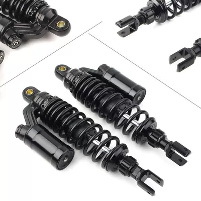 damping system Damping Adjustable Shock Absorbing