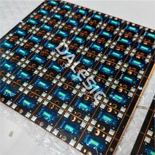 2020����M1860-T55 2.0*2.0*1.5mmLEDģ�M49ƬƴPCBA1.5mm��ģ�M