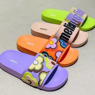 ����Melissa25�¿�÷��ɯ��Ьһ���Ϻ���p��ƽ��Ůʿ�⴩ɳ��Ь