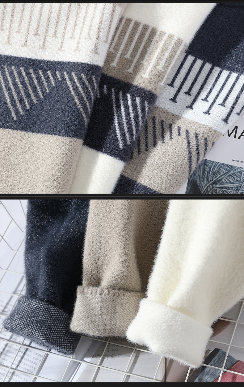 Apollo Long Sweater Image 7