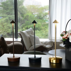 充电台灯;小夜灯;装饰台灯