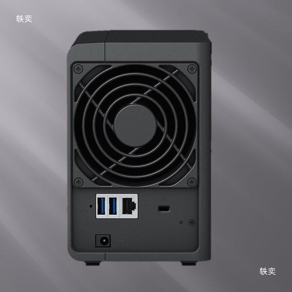 Synology Synology DS223 dual-bay NAS network storage server private…