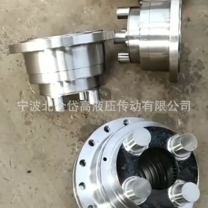 顶管机减速机RE2524FS301.04  岱高液压销售