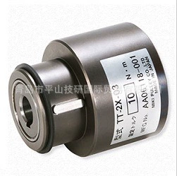 MIKI PULLEY Мики ограничитель крутящего момента TT-1X-03-12H-3.0NM
