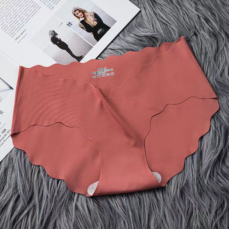 Ropa interior de mujer embarazada Algodón de mujer Cintura baja Embarazo temprano y tardío