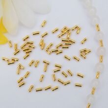 ��ɫ18k����ֱ�ܹ����~��diy�ִ�С�׹ܸ�����������朴������