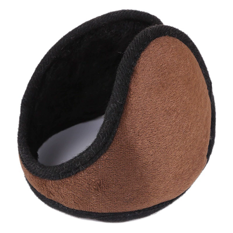 Наушники наушники зимние плюшевые наушники для мужчин зимние теплые наушники для женщин утолщенные большие взрослые