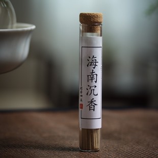 Wholesale Hainan Agarwood Incense Sticks, Handmade Incense Sticks, Natural Spices