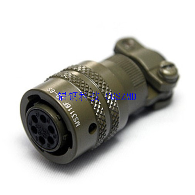 MIL-DTL-26482 3116 10-6 Series II Equivalent 6о���ۺ��ղ�ͷ