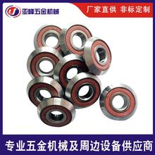 厂家供应轴承刀旋压刀具  压轮大中小滚刀削边 五金机械设备配件