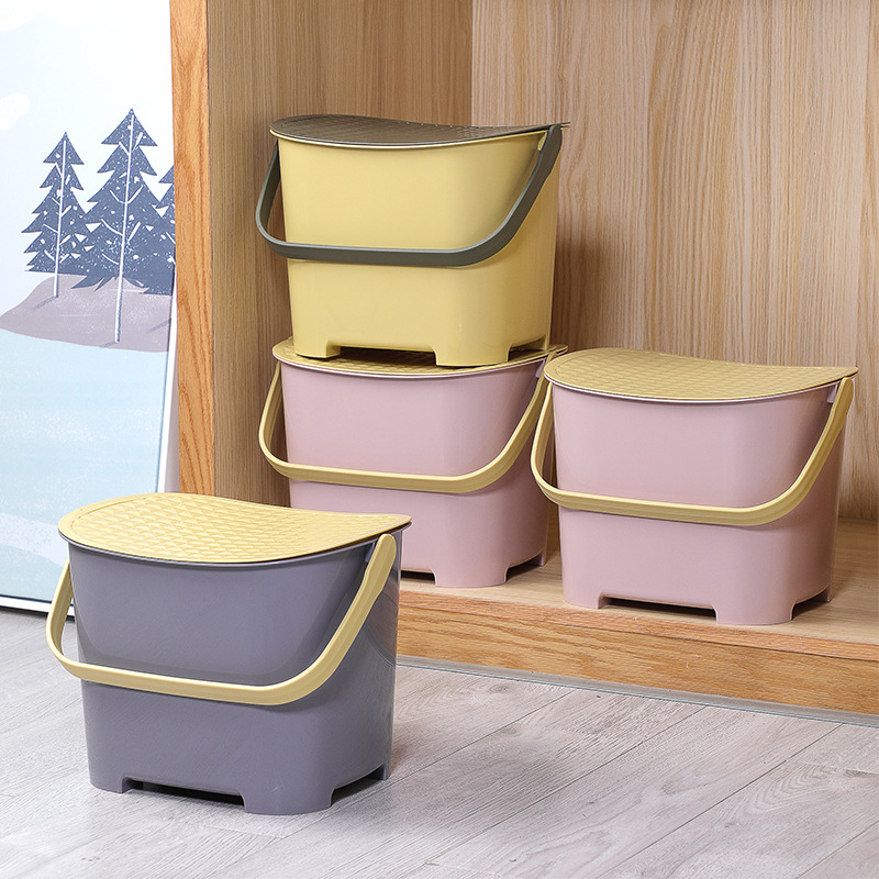 Storage Bench, Indoor Outdoor, Ins Outdoor Stall, Storage Bench Plate, Square Household Storage Box, Camping