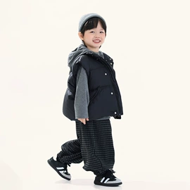 童裤;童T恤;童衬衫