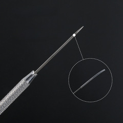 diy陶藝工具銀鋁棒七本針紋理刷泥塑雕刻刀美術手工輔助用品批發