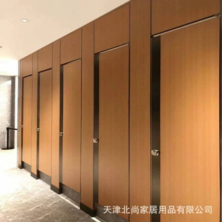 不锈厕所钢隔断学校公共卫生间隔板医院洗手间抗倍特金属铝蜂窝板