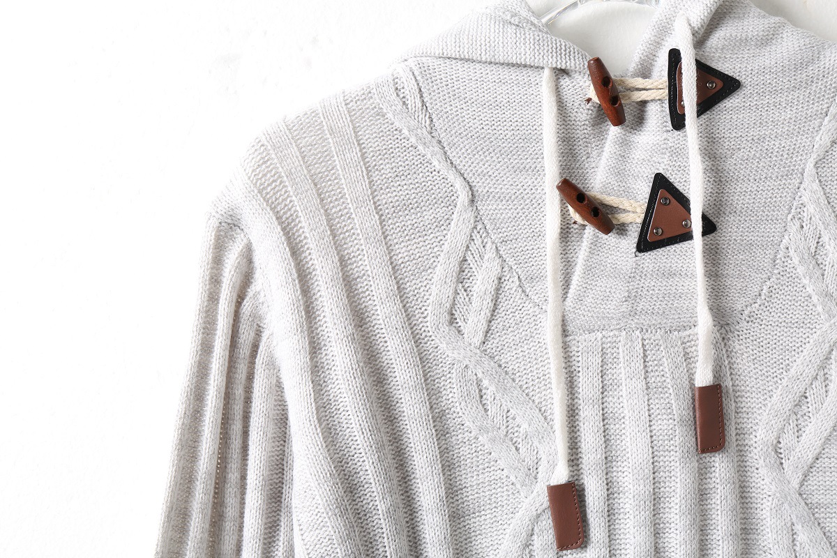 Comfortable Knitwear