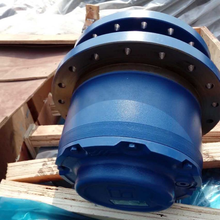 布雷维尼CTU3500减速机 用于挖机，运梁车