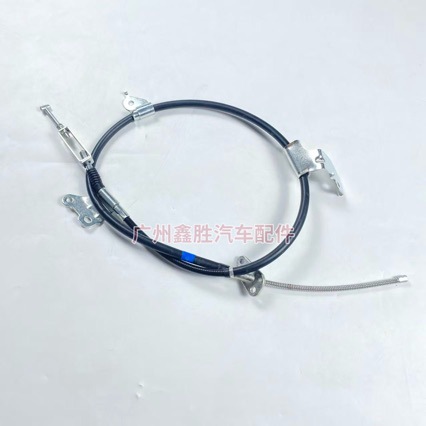 46420-0K210 Is Suitable for Hilux Revo Rear Handbrake Cable Brake Cable Rh
