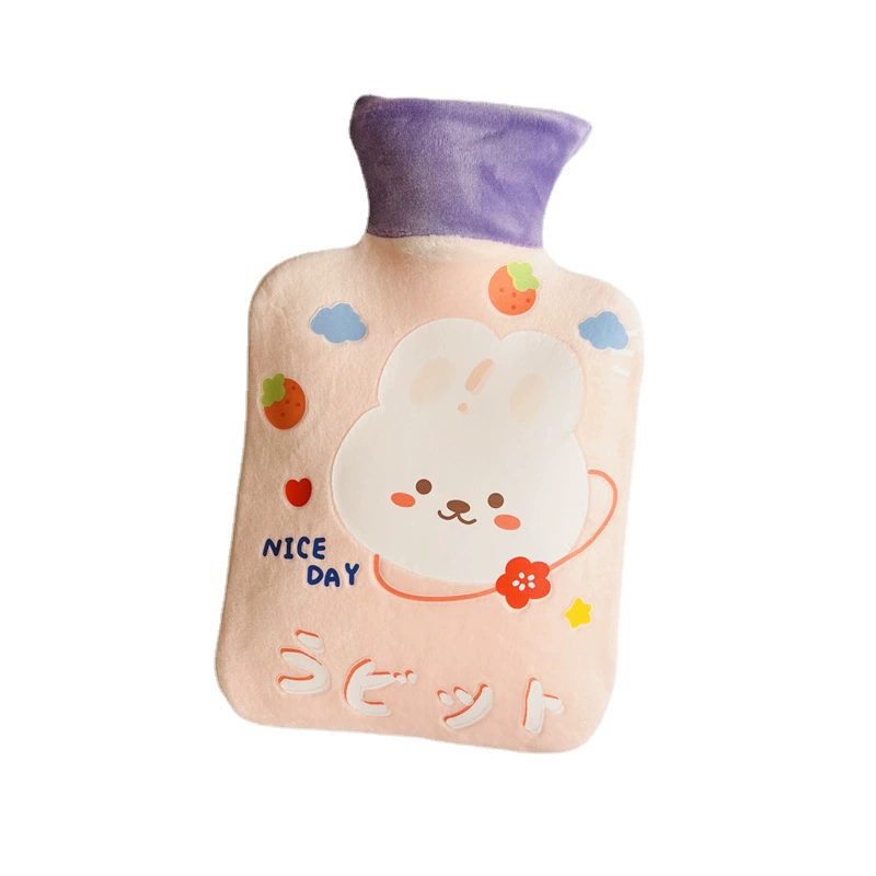 Каркас для воды乐尚星 Cartoon water container, 1000 мл