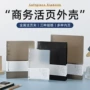 商务加厚办公定制金属夹