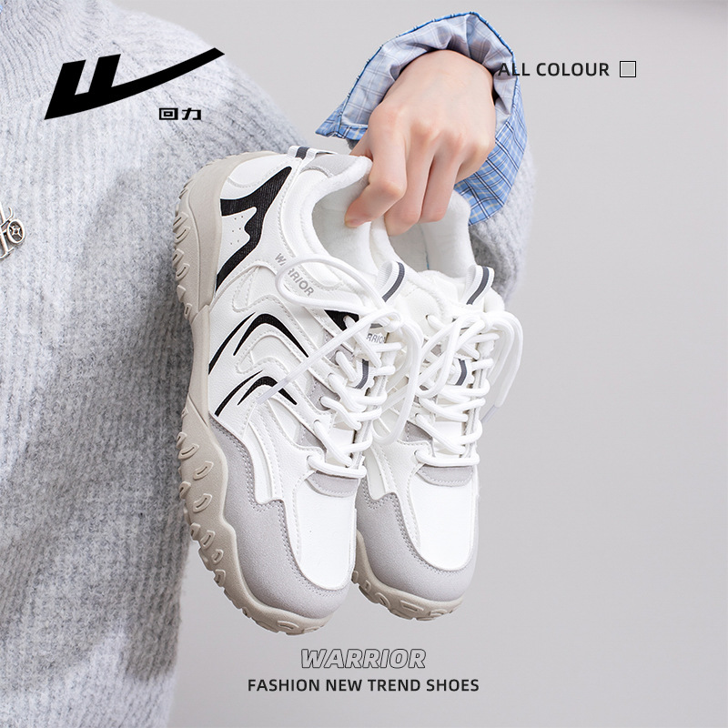 Huili nuevo estilo de zapatos de viaje al aire libre más veludo, zapatos de moda retro americanos, zapatos de moda bajos, zapatos de mujer cómodos