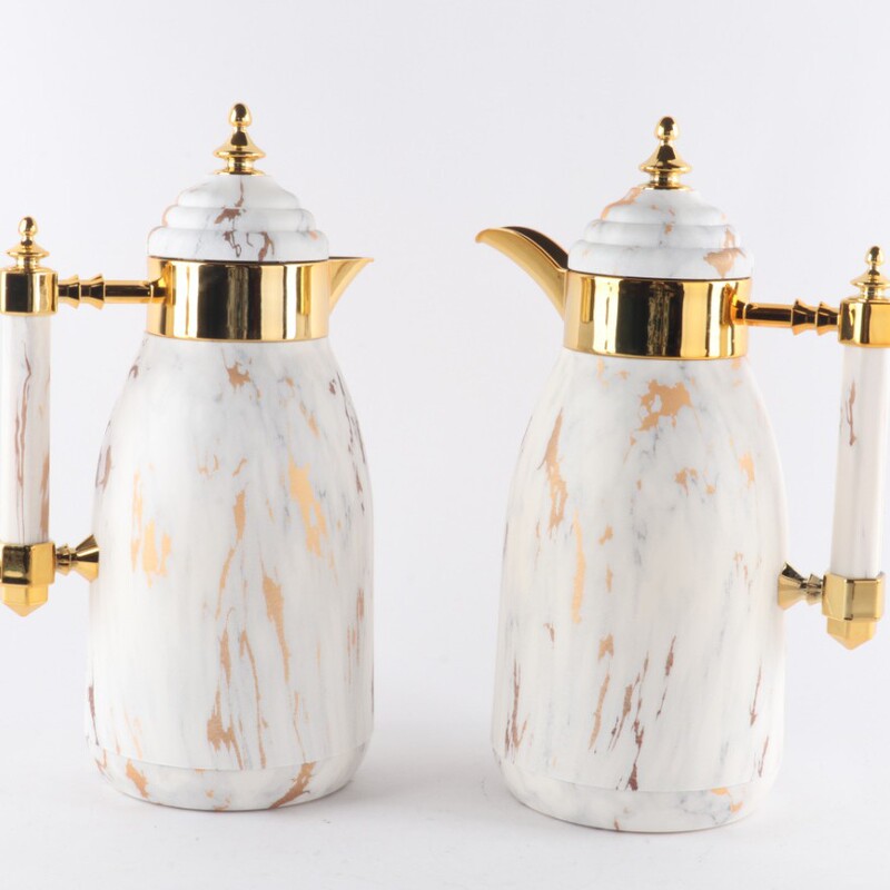 Ejshe Specializes in Cross-Border Supply of Coffee Pots, Laminated Insulated Pots, Teapots, Electroplated Heads, Push-Type Stone Patterns for Arab Countries Ejshe Specializes in Cross-Border Supply of Coffee Pots, Laminated Insulated Pots, Teapots, Electroplated Heads, Push-Type Stone Patterns for Arab Countries