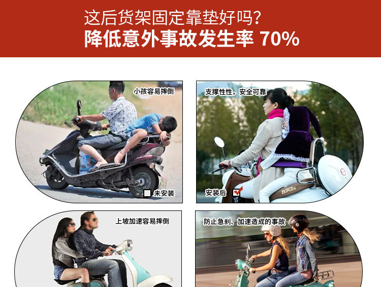 Suitable for Qianjiang Dream Dino 150 Front Windshield Glass Retro Scooter Modification Wind and Rain Shield Accessories