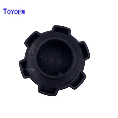 Tank cap Cruiser Conta Coilzer Oil