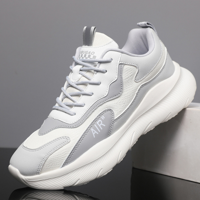 B028 white [four seasons] single style