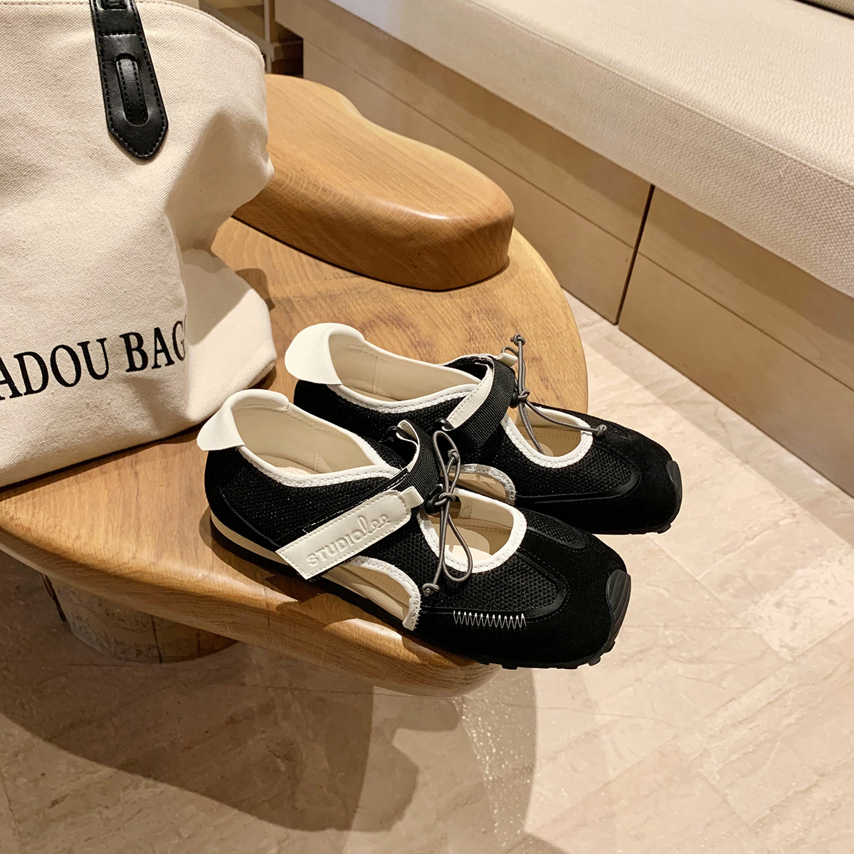 블랙 - (재고 있음)