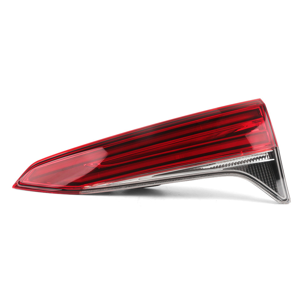 Aplicable a 16 - 20 Toyota Runners Crossers Luz trasera Fortuner Luz trasera Luz de marcha atrás Luz de freno