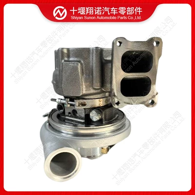 Supercharger 5550984 is suitable for Cummins engines