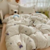Mr. Lion [Cloud-like double-layer gauze, super soft for sleeping naked]