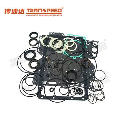 Aisin Transmission Is Suitable – Sürətlər qutusu
