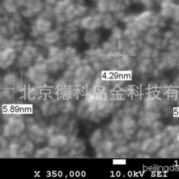 DKnano 德科岛金 5nm 高催化活性光触媒 纳米氧化钛