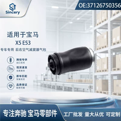 absorber, part number 37126750356, direct – Suspension and Shock Absorber Systems