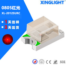 0805�t��led���� smd�NƬ�l����O�ܸ����t��LED  0805�NƬ����