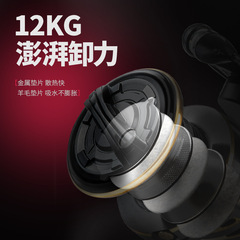 飛鷺金屬紡車輪 海竿遠投漁輪 大卸力錨魚輪漁線輪 魚輪漁具批發