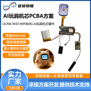 AIë�q��ߙCо �x���Z���� WiFi/4G �W ESP32-C5����ģ��