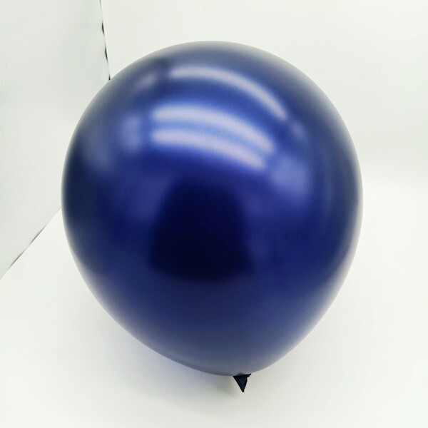 5/10/12/18 -inch pearl light night blue balloon high -grade thick…