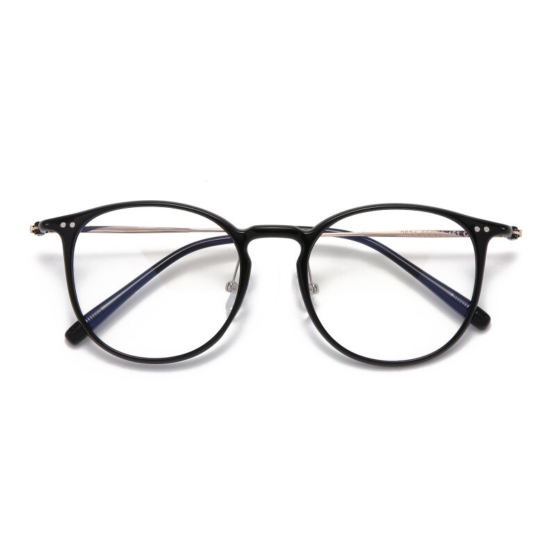 2026 New Model Sunglasses with Polarized Lenses, Magnetic Clip-On, Four-In-One, Can Be Fitted with Prescription Lenses, Unisex Eyeglass Frames