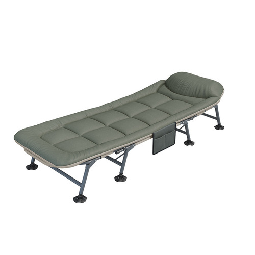 Ruida Folding Bed Office Nap Essentials Home Simple Single Hospital Companion Travel Adult Nap Bed