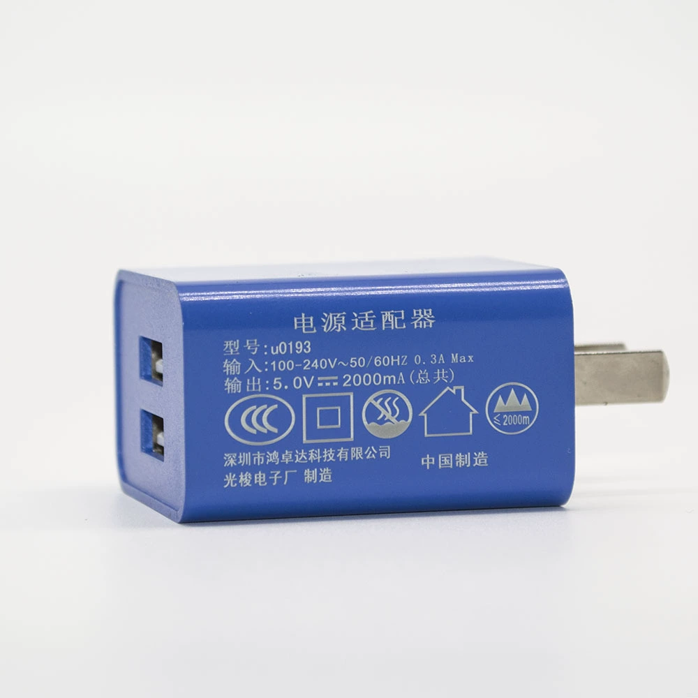 Mobile phone charging, charger, 5v, 2A
