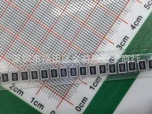 贴片低阻值电阻 1812 0.22Ω 220mR ±5% 3/4W